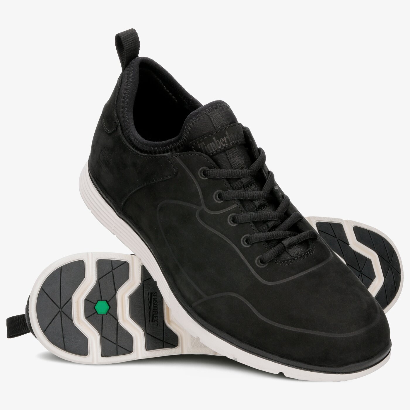 timberland killington no sew chk