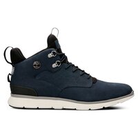 Sneakersy męskie TIMBERLAND KILLINGTON HIKER CHUKKA tb0a1im50191 kolor granatowy