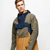 Kurtka przejściowa męska (wiosenna i jesienna) TIMBERLAND KURTKA COOL DO GOOD JACKET tb0a1xx7x061 kolor multicolor