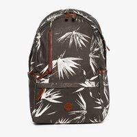 Plecak damski TIMBERLAND PLECAK CLASSIC BACKPACK tb0a1cyu9591 kolor multicolor
