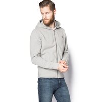 Bluza męska TIMBERLAND BLUZA EXETER FZH a1bse052 kolor szary