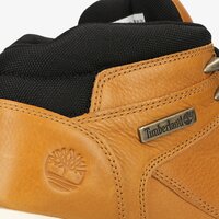 Buty outdoor męskie TIMBERLAND EURO SPRINT HIKER  tb0a2gg37631 kolor żółty