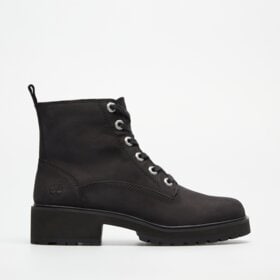 TIMBERLAND CARNABY ROW MID LACE BOOT