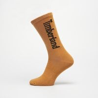 Damskie skarpetki TIMBERLAND SKARPETY 2PP BOOT PRINT CREW tb0a6btb0521 kolor multicolor