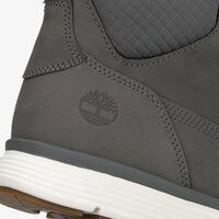 Sneakersy męskie TIMBERLAND KILLINGTON CHUKKA  tb0a22c70331 kolor szary