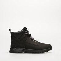 Dziecięce buty zimowe TIMBERLAND KILLINGTON TRK CHUKKA tb0a641w0011 kolor czarny