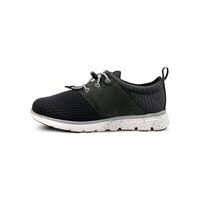 Dziecięce buty casual TIMBERLAND KILLINGTON OXFORD  a19br kolor czarny
