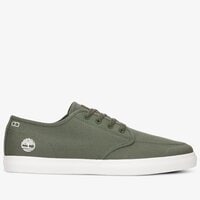 Sneakersy męskie TIMBERLAND UNION WHARF DERBY SNEAKER tb0a219sa581 kolor zielony