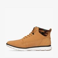 Sneakersy męskie TIMBERLAND KILLINGTON CHUKKA  tb0a25p82311 kolor żółty