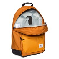 Plecak damski TIMBERLAND PLECAK 22L CROFTON COLORBLOCK a1lqqd26 kolor pomarańczowy