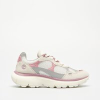 Sneakersy damskie TIMBERLAND HAZEL LANE LOW LACE UP SNEAKER tb0a43r8a3o1 kolor beżowy