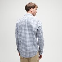 Koszula męska TIMBERLAND KOSZULA STRETCH POPLIN GINGHAM tb0a6v82g661 kolor multicolor