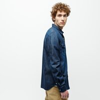Koszula męska TIMBERLAND KOSZULA MUMFORD RIVER DENIM tb0a21yfd041 kolor multicolor
