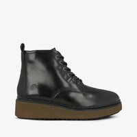 Damskie buty zimowe TIMBERLAND BLUE BELL LANE LACE UP tb0a21da0331 kolor czarny