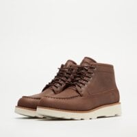 Buty chukka męskie TIMBERLAND BRITTON MILLS MID LACE CHUKKA BOOT tb0a6cepw011 kolor brązowy
