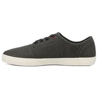 Trampki męskie TIMBERLAND NEWPORT BAY CANVAS PLAIN a18ct kolor szary