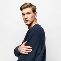 Bluza męska TIMBERLAND BLUZA OUTDOOR ARCHIVE CREW tb0a1zd44331 kolor granatowy