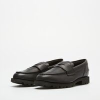 Buty żeglarskie damskie TIMBERLAND NOREEN LITE LOAFER SHOE tb0a441xw021 kolor czarny