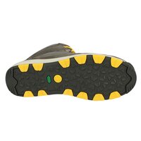 Dziecięce buty zimowe TIMBERLAND GT SCRAMBLE L/F MID  4893r kolor beżowy