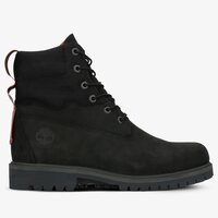 Buty męskie casual TIMBERLAND 6" WP TREADLIGHT BOOT tb0a2dpj0011 kolor czarny