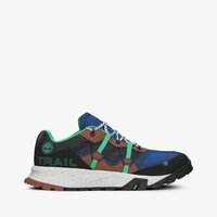 Buty outdoor męskie TIMBERLAND GARRISON TRAIL LOW tb0a248q0151 kolor khaki