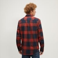 Koszula męska TIMBERLAND KOSZULA LS HEAVY FLANNEL PLAID SHIRT REGULAR tb0a6gkhb681 kolor multicolor