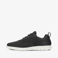 Sneakersy męskie TIMBERLAND GRAYDON KNIT OXFORD tb0a2qxw0151 kolor czarny