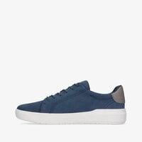 Sneakersy męskie TIMBERLAND SENECA BAY OXFORD tb0a292c2881 kolor granatowy