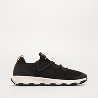 Sneakersy męskie TIMBERLAND WINSOR TRAIL LOW KNIT tb0a5wc40151 kolor czarny