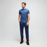 T-shirt, koszulka męska TIMBERLAND T-SHIRT DUNSTAN RIVER SHORT SLEEVE TEE tb0a2bpreyo1 kolor niebieski