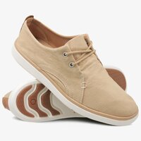 Buty męskie casual TIMBERLAND GATEWAY PIER CASUAL OXFORD tb0a21mck381 kolor beżowy