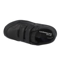 Dziecięce buty casual TIMBERLAND EK PARK ST. H&L OX 2379r kolor czarny