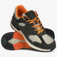 Sneakersy męskie TIMBERLAND FIELD TREKKER LOW F/L tb0a2599p011 kolor szary