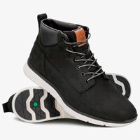 Sneakersy męskie TIMBERLAND KILLINGTON CHUKKA  tb0a1sdi0011 kolor czarny