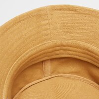 Czapka męska TIMBERLAND CZAPKA ICONS OF DEISRE BUCKET HAT tb0a2q492311 kolor brązowy