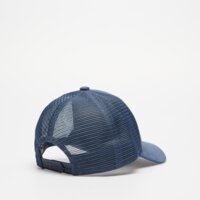 Czapka męska TIMBERLAND CZAPKA MOUNTAIN PATCH TRUCKER tb0a66862881 kolor granatowy