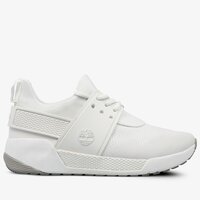 Sneakersy damskie TIMBERLAND KIRI UP KNIT OXFORD W/PU a1myc kolor biały