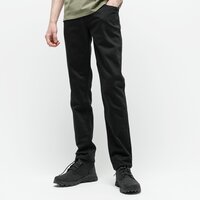 Spodnie męskie TIMBERLAND SPODNIE SARGENT LAKE STRETCH STAY BLACK DENIM tb0a1xurw251 kolor czarny