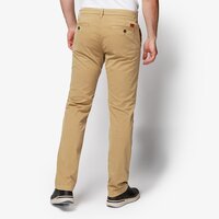 Spodnie męskie TIMBERLAND SPODNIE SQUAM LAKE STRAIGHT STRETCH a1mt891834 kolor beżowy