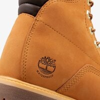 Damskie buty zimowe TIMBERLAND WATERVILLE 6IN BASIC tb18168r2311 kolor żółty