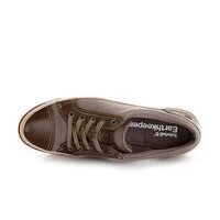 Buty casual damskie TIMBERLAND EK NORTHPORT F/L OX  3962r kolor brązowy
