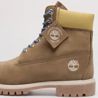 Buty męskie casual TIMBERLAND 6" PREMIUM BOOT tb0a5nzm3271 kolor khaki