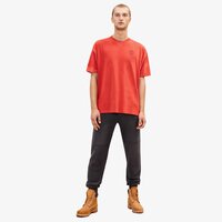 Spodnie męskie TIMBERLAND SPODNIE CHRISTOPHER RAEBURN JOGGER tb0a1ycym451 kolor szary