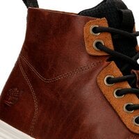 Buty chukka męskie TIMBERLAND KILLINGTON LF CHUKKA a1ix4 kolor brązowy