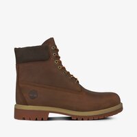 Buty męskie casual TIMBERLAND 6IN HERITAGE EK+ tb0a2g2eba01 kolor brązowy