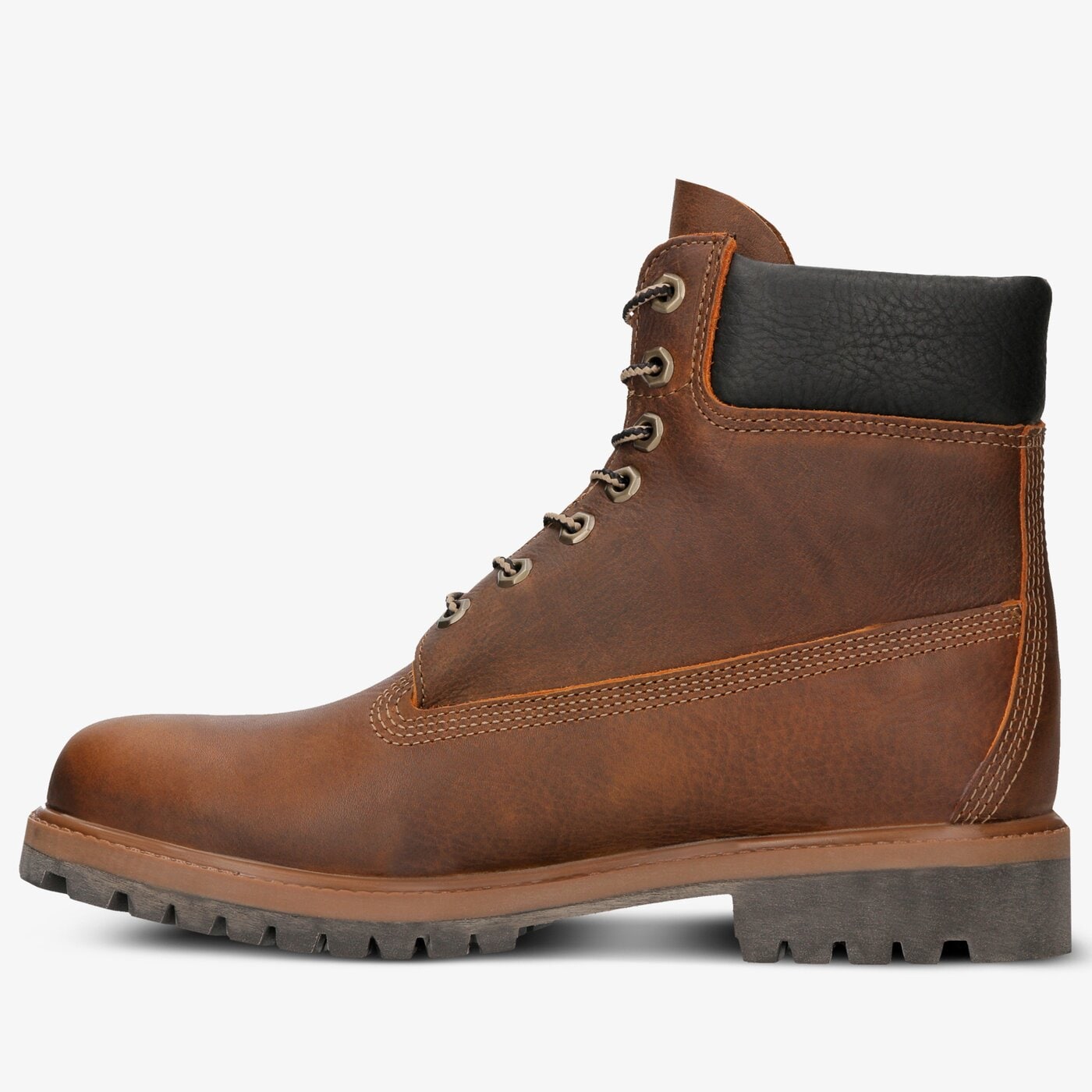 timberland 6in heritage boot cupsole