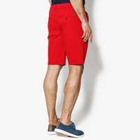Szorty, spodenki męskie TIMBERLAND SZORTY SQUAM LAKE STRETCH CHINO SHORT a1kddj82 kolor czerwony