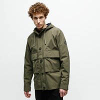 Kurtka przejściowa męska (wiosenna i jesienna) TIMBERLAND KURTKA ECORIGINAL RECYCLED WORKER tb0a21pka581 kolor zielony