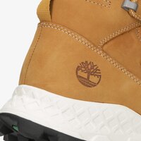 Sneakersy męskie TIMBERLAND BROOKLYN MODERN ALPINE CHUKKA  tb0a26e92311 kolor żółty