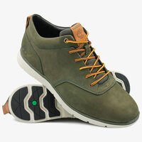 Sneakersy męskie TIMBERLAND KILLINGTON HALF CAB ca1oe2 kolor khaki